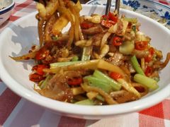 -文昌阁·长沙市井菜(美食地标店)