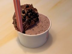 -红楼HONGLOU Gelato(淮海中路店)