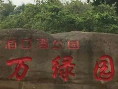-万绿园