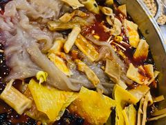 -黑竹香鸡(营和巷店)