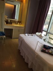 -女王传奇SPA·美容美体