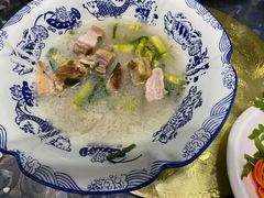 -福满楼(锦溪古镇店)