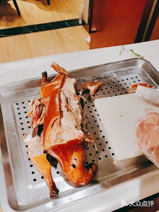 盛百味·家宴餐厅(霸州分店)图片