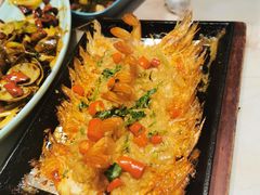 -状元阁烧烤(新华路总店)