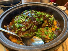 -老街烧烤·四方路小烤肉(书院路店)