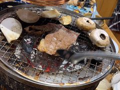 -牛也烧肉(摩尔城店)