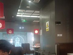 -黄记煌三汁焖锅(顺义华联店)
