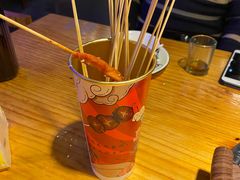 -小小河边鱼(天润城店)