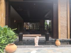 -三亚湾红树林度假世界(木棉酒店)