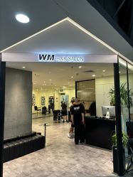 -WM Hair Salon