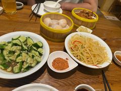 -如轩·海鲜砂锅粥·潮汕菜(海珠店)