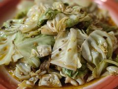 -香满锅老北京羊蝎子火锅·家常菜(新街口店)