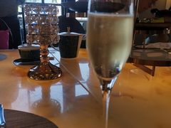 -上海和平饭店-华懋阁 The Cathay Room