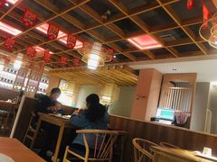 大堂-福状元(优胜北路店)