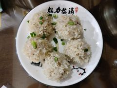 -朗妈私房菜(婺女州店)