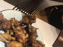 -后宫私房菜(汇客美食娱乐广场店)