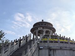 -中国翰园碑林