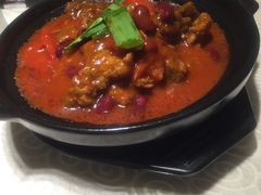-七哥港式茶餐厅(亮马桥总店)