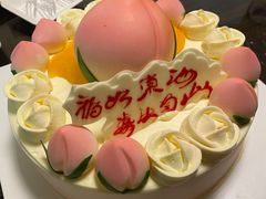 -好利来(回龙观西大街店)