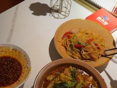 -麻六记(新天地店)