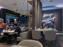 -必胜客(东大桥店)