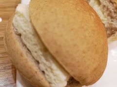 杂粮餐包配奶皮-九十九顶毡房(阜石路店)