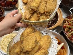-吴掌柜·藕汤印象(南湖店)