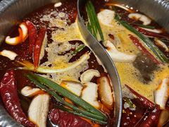 -火炉火自助餐(西直门凯德MALL店)