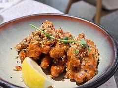 -BE BRIGHT KITCHEN(正佳广场店)