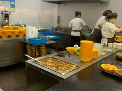 自助取餐区-毛华美食(清扬路店)