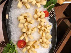 胡椒猪肚鸡-捞王锅物料理(上海世茂广场店)