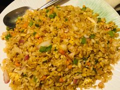 -佛山希尔顿酒店·融誉亚洲美食荟