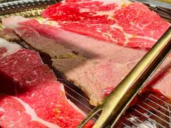 雪花牛大力-西塔老太太泥炉烤肉(万柳华联店)