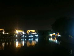 -金鸡湖桃花岛
