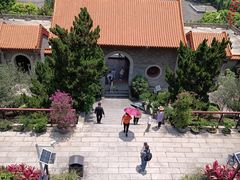 -南沙天后宫景区