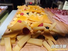 -Ponte 意大利餐厅