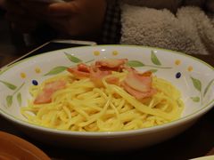 -萨莉亚意式餐厅(杭州滨江天街店)