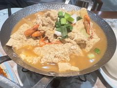 -小乡小镇·传承桐庐土菜·老板亲自烧的菜