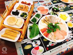 -桥香园正宗过桥米线(机场五店)