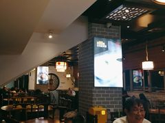 -老灶味道·本帮菜(昌平路店)