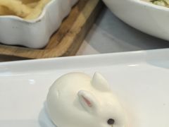 -悦荟牛排餐厅(萨尔图万达店)
