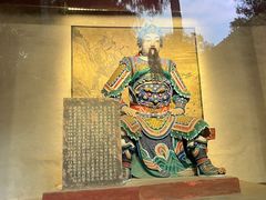 -成都武侯祠博物馆