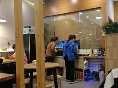 门面-红小满休闲餐厅(十全街店)