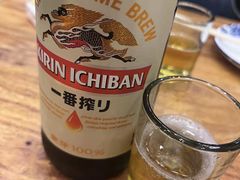 -二发烧烤(亚麻厂店)