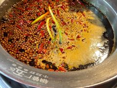 -钢管厂五区小郡肝火锅串串香(总店)