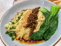 -蓉李记成都名小吃(合肥包河万达店)