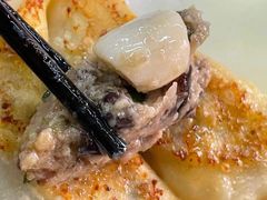 -劈柴院锅贴(沈阳路店)