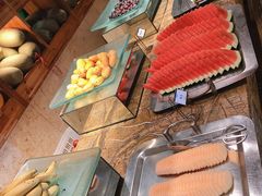 -芭菲盛宴·环球美食(北城国际店)