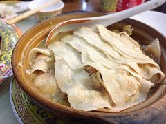 砂锅白肉-砂锅居(西四店)