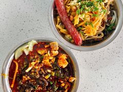 -凤张螺蛳粉·爽口粉(跃进路总店)